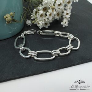 Bracelet Célia Argent 925