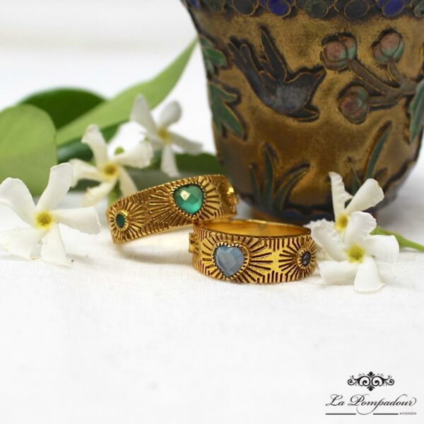 Bague Venisa - DP