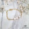 Bracelet Bella Perles de culture - RK