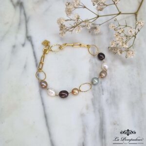 Bracelet Lina Perles – RK
