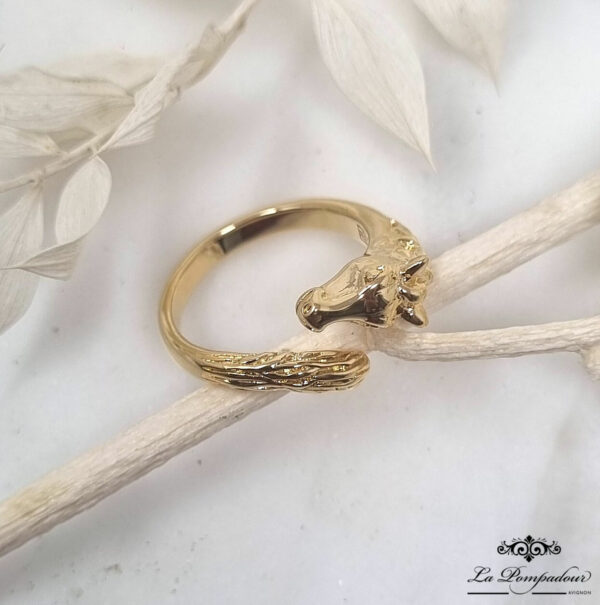 Bague Cheval – LP