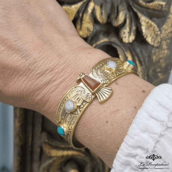 jonc aigle talisman