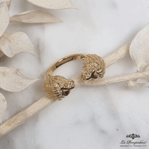 Bague Lion – LP