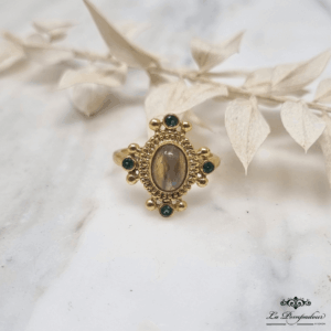 Bague Lili 01 - LP
