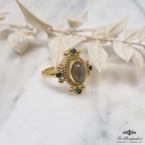 Bague Lili 01 - LP