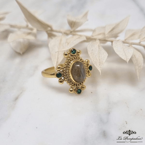 Bague Lili 01 - LP