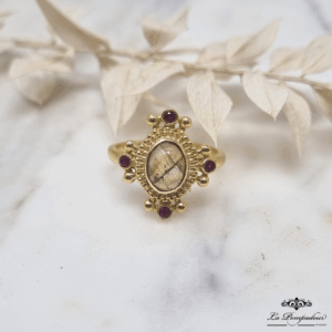 Bague Lili 02 - LP