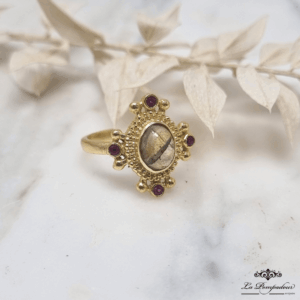 Bague Lili 02 - LP