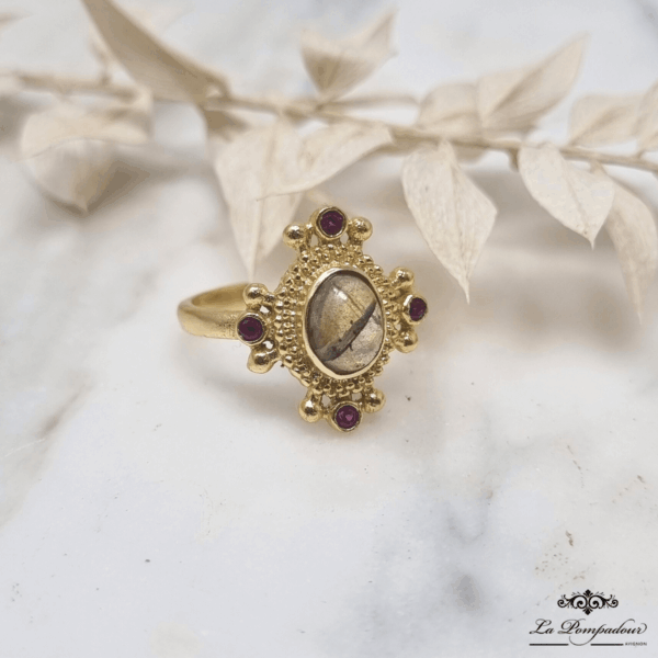 Bague Lili 02 - LP