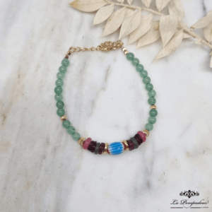 Bracelet Sophie Aventurine - LP