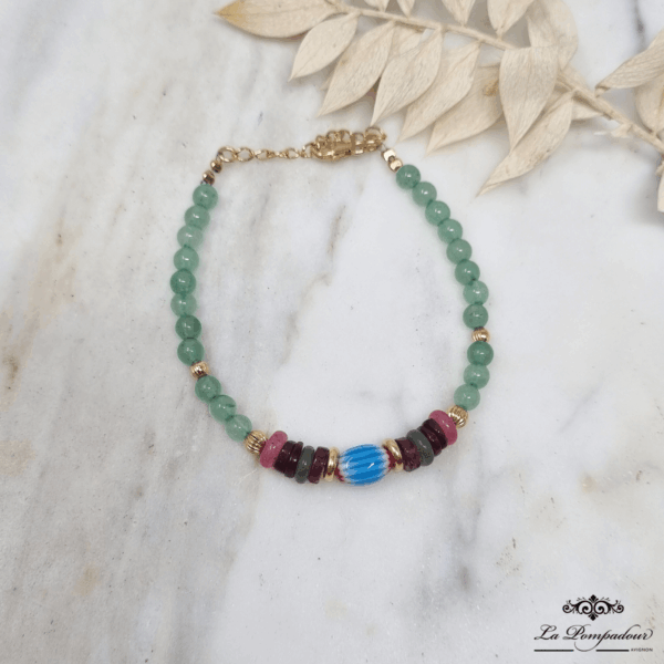 Bracelet Sophie Aventurine - LP