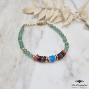 Bracelet Sophie Aventurine - LP