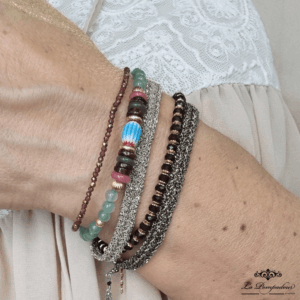 Bracelet Sophie Aventurine - LP