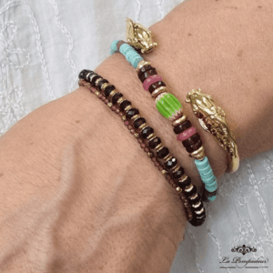 Bracelet Sophie Turquoise – LP