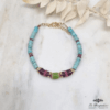 Bracelet Sophie Turquoise – LP