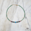Collier Sophie Aventurine - LP