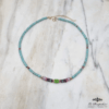 Collier Sophie Turquoise - LP
