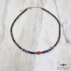 Collier Sophie Oeil de tigre - LP