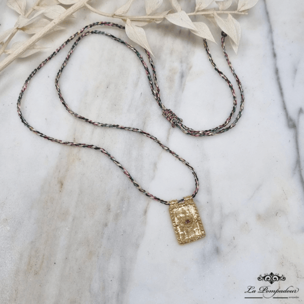 Collier Tal - NK