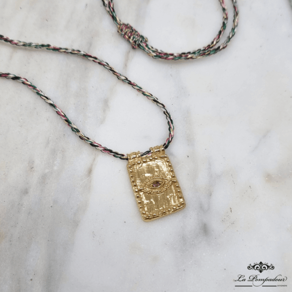 Collier Tal - NK