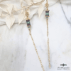 Boucles d’oreilles Dorianne Longues – LP