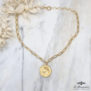 Collier Panthere - LH
