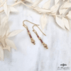 Boucles d'oreilles Liane - LP