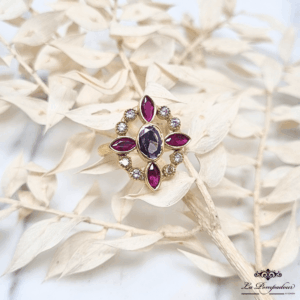 Bague Tinhine 1 - LP