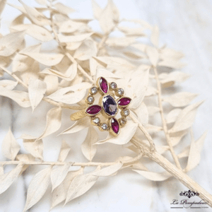 Bague Tinhine 1 - LP