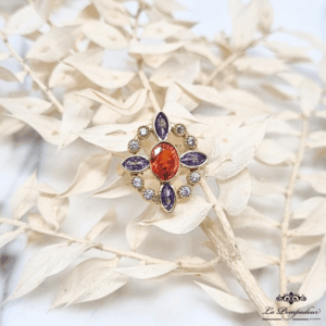 Bague Tinhine 2 - LP