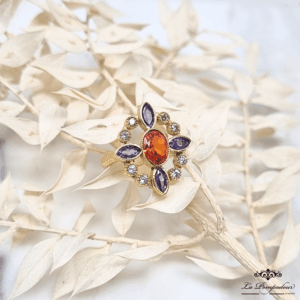 Bague Tinhine 2 - LP