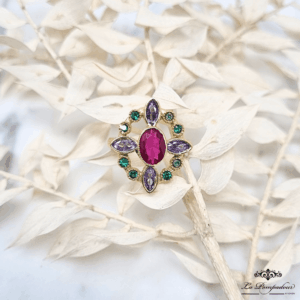 Bague Tinhine 3 - LP