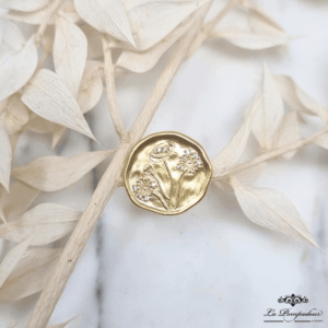 Bague Fleurs Poppy – LH
