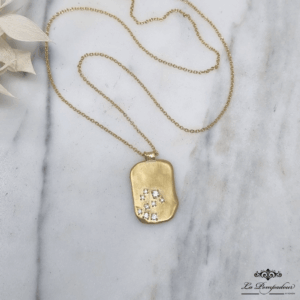 Collier Frances - Louise Hendricks