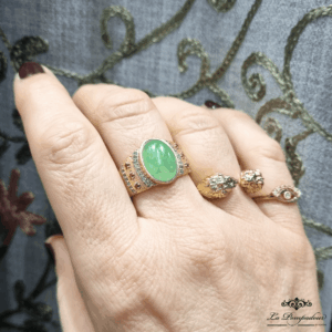 Bague Mysti - LP