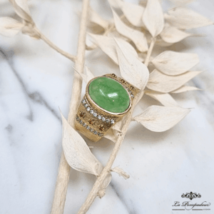 Bague Mysti - LP