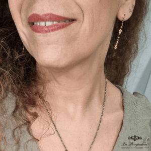 Boucles d'oreilles 974 Marie Laure Chamorel