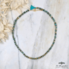 Collier Turquoises