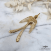 Broche Rossignol