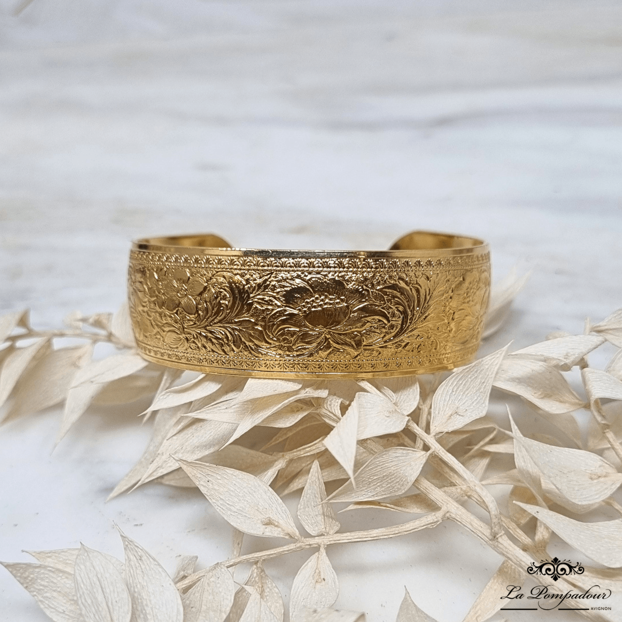 Bracelet Jardin d'Antan - ABDR
