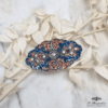 Broche Milady - ABDR