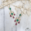 Boucles d'oreilles Sierra Niiki