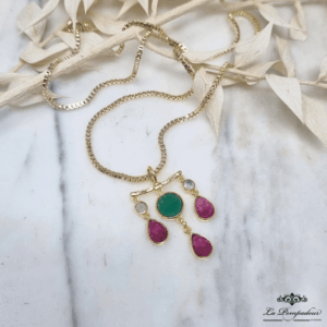 Collier Sierra Niiki