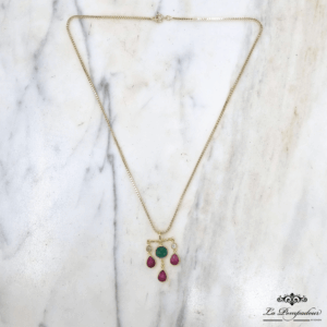 Collier Sierra Niiki