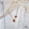 Boucles d'Oreilles Aura